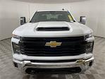New 2026 Chevrolet Silverado 2500 Work Truck Crew Cab for sale #P262000 - photo 10