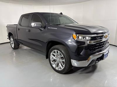 Used 2024 Chevrolet Silverado 1500 LT Crew Cab for sale #P262042A - photo 2