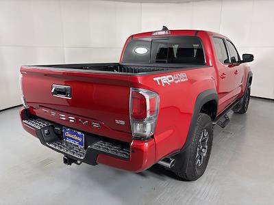 Used 2022 Toyota Tacoma - photo 1