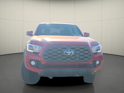 Used 2022 Toyota Tacoma - photo 1