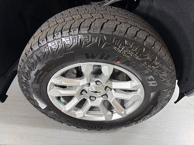 New 2026 Chevrolet Silverado 1500 - photo 1