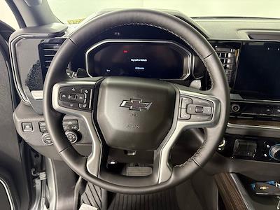 New 2026 Chevrolet Silverado 1500 - photo 1