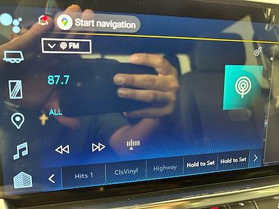 New 2026 Chevrolet Silverado 1500 - photo 1