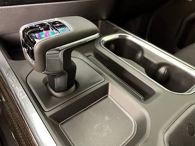 New 2026 Chevrolet Silverado 1500 - photo 1