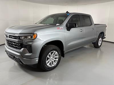 New 2026 Chevrolet Silverado 1500 - photo 1