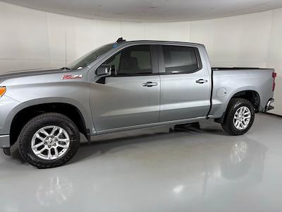 New 2026 Chevrolet Silverado 1500 - photo 1