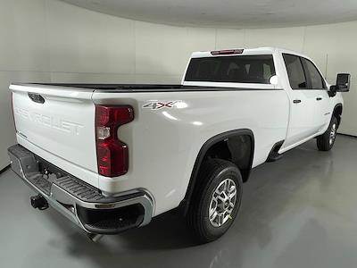 2026 Chevrolet Silverado 2500 Crew Cab SRW 4WD Pickup for sale #P262045 - photo 2