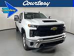 New 2026 Chevrolet Silverado 2500 Work Truck Crew Cab for sale #P262045 - photo 1