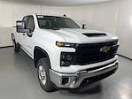 New 2026 Chevrolet Silverado 2500 Work Truck Crew Cab for sale #P262045 - photo 3