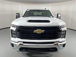 New 2026 Chevrolet Silverado 2500 Work Truck Crew Cab for sale #P262045 - photo 4