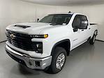 New 2026 Chevrolet Silverado 2500 Work Truck Crew Cab for sale #P262045 - photo 5