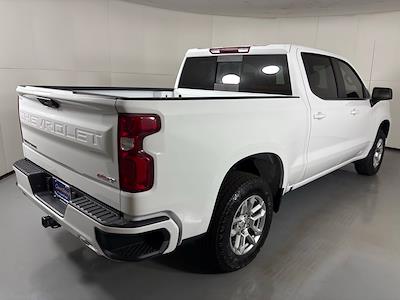 2026 Chevrolet Silverado 1500 Crew Cab 4WD Pickup for sale #P262062 - photo 2