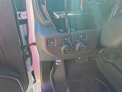 Used 2024 Chevrolet Silverado 1500 - photo 1