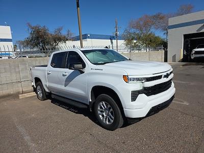 Used 2024 Chevrolet Silverado 1500 - photo 1