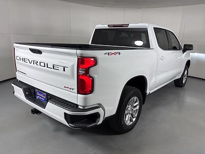 2024 Chevrolet Silverado 1500 Crew Cab 4WD Pickup for sale #P262062A - photo 2