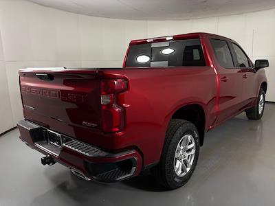 New 2026 Chevrolet Silverado 1500 RST Crew Cab for sale #P262064 - photo 2