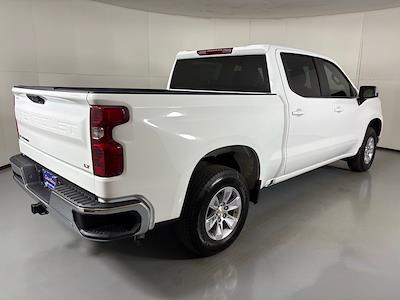 New 2026 Chevrolet Silverado 1500 LT Crew Cab for sale #P262065 - photo 2