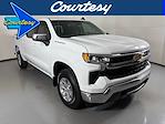 2026 Chevrolet Silverado 1500 Crew Cab RWD Pickup for sale #P262065 - photo 1