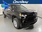 New 2026 Chevrolet Silverado 1500 RST Crew Cab for sale #P262066 - photo 1