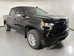 New 2026 Chevrolet Silverado 1500 RST Crew Cab for sale #P262066 - photo 3