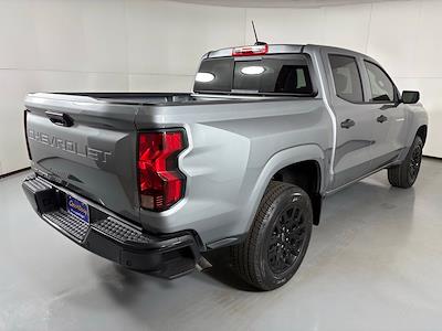New 2026 Chevrolet Colorado Work Truck Crew Cab for sale #P262067 - photo 2