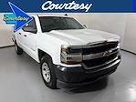 2017 Chevrolet Silverado 1500 Double Cab RWD Pickup for sale #P262068A - photo 1