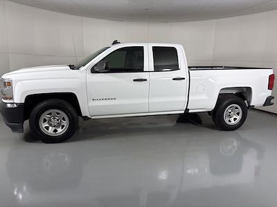 2017 Chevrolet Silverado 1500 Double Cab RWD Pickup for sale #P262068B - photo 2