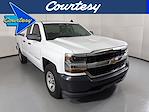 2017 Chevrolet Silverado 1500 Double Cab RWD Pickup for sale #P262068B - photo 1