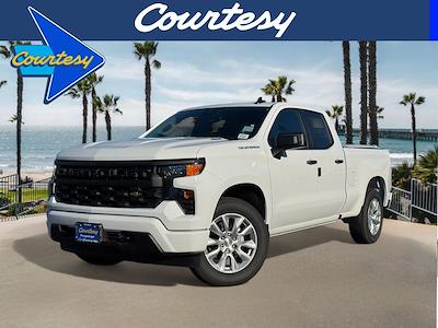 2026 Chevrolet Silverado 1500 Double Cab RWD Pickup for sale #P262078 - photo 1