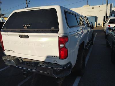 2020 Chevrolet Silverado 2500 Crew Cab SRW 4WD Pickup for sale #P262087A - photo 2