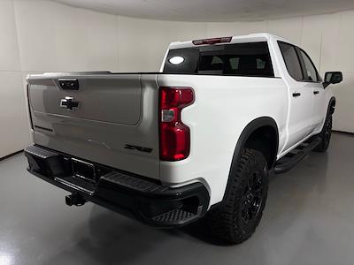 New 2026 Chevrolet Silverado 1500 ZR2 Crew Cab for sale #P262088 - photo 2