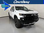 2026 Chevrolet Silverado 1500 Crew Cab 4WD Pickup for sale #P262088 - photo 1