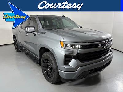 2023 Chevrolet Silverado 1500 RST's photo
