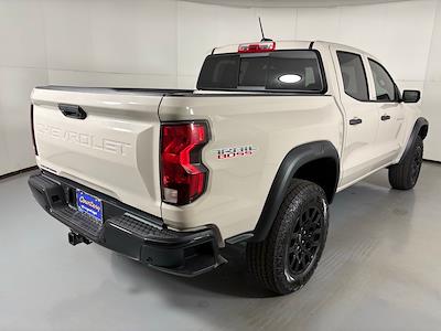 New 2026 Chevrolet Colorado Trail Boss Crew Cab for sale #P262092 - photo 2