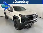 2026 Chevrolet Colorado Crew Cab 4WD Pickup for sale #P262092 - photo 1