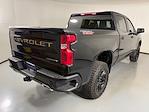 New 2026 Chevrolet Silverado 1500 Custom Crew Cab 4WD Pickup for sale #P262105 - photo 2
