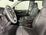 New 2026 Chevrolet Silverado 1500 Custom Crew Cab 4WD Pickup for sale #P262105 - photo 27