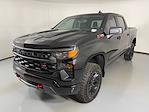 New 2026 Chevrolet Silverado 1500 Custom Crew Cab 4WD Pickup for sale #P262105 - photo 6