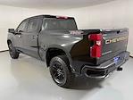 New 2026 Chevrolet Silverado 1500 Custom Crew Cab 4WD Pickup for sale #P262105 - photo 8