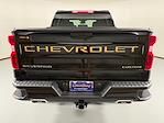 New 2026 Chevrolet Silverado 1500 Custom Crew Cab 4WD Pickup for sale #P262105 - photo 9
