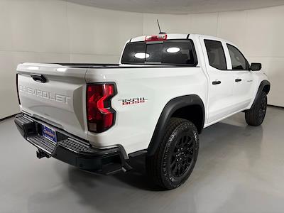 New 2026 Chevrolet Colorado Trail Boss Crew Cab for sale #P262108 - photo 2