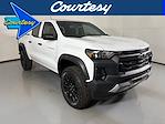 2026 Chevrolet Colorado Crew Cab 4WD Pickup for sale #P262108 - photo 1