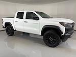 2026 Chevrolet Colorado Crew Cab 4WD Pickup for sale #P262108 - photo 9