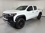 2026 Chevrolet Colorado Crew Cab 4WD Pickup for sale #P262108 - photo 5