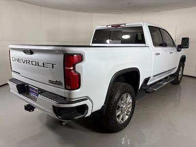 2026 Chevrolet Silverado 3500 Crew Cab 4WD Pickup for sale #P262119 - photo 2