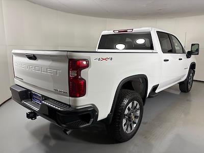 New 2026 Chevrolet Silverado 2500 Custom Crew Cab for sale #P262121 - photo 2