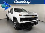 New 2026 Chevrolet Silverado 2500 Custom Crew Cab for sale #P262121 - photo 1