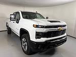 New 2026 Chevrolet Silverado 2500 Custom Crew Cab for sale #P262121 - photo 3