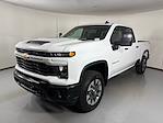 New 2026 Chevrolet Silverado 2500 Custom Crew Cab for sale #P262121 - photo 6