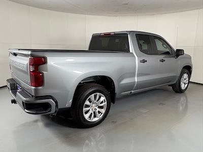 New 2026 Chevrolet Silverado 1500 Custom Double Cab Pickup for sale #P262122 - photo 2